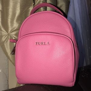 Furla | Bags | Furla Frida Pink 
